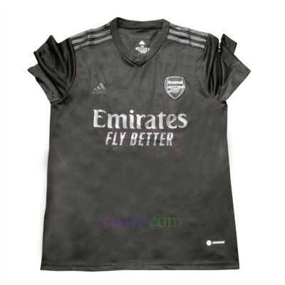 Camiseta de Entrenamiento Arsenal 2022/23 | Cuirz