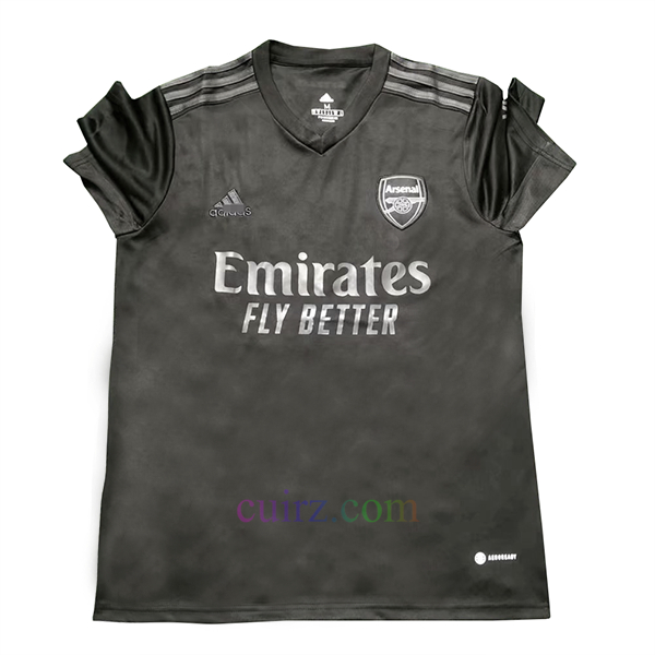 Camiseta de Entrenamiento Arsenal 2022/23 | Cuirz 3