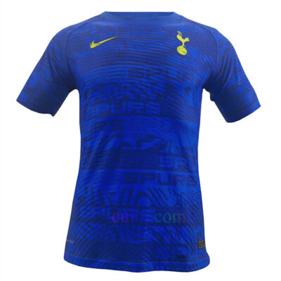 Camiseta Tottenham Hotspur 2022/23 Versión Jugador | Cuirz