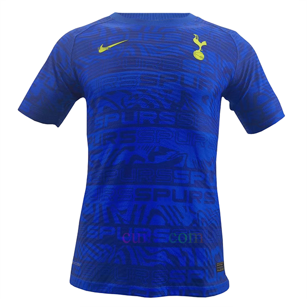 Camiseta Tottenham Hotspur 2022/23 Versión Jugador