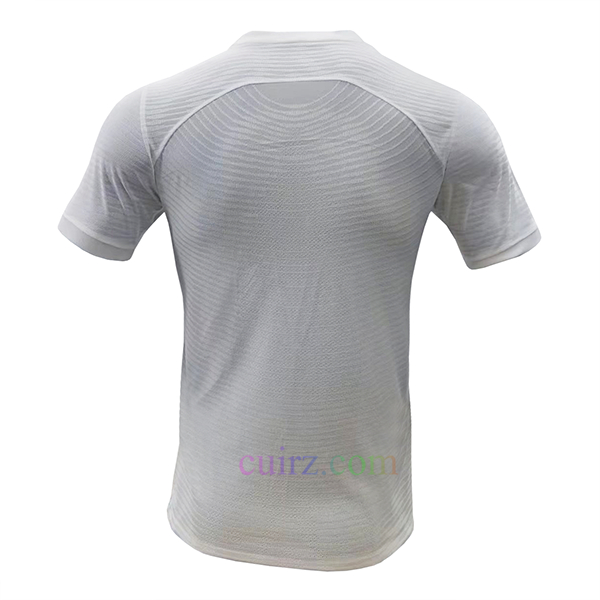 Camiseta Chelsea 2022/23 Versión Jugador Blanco | Cuirz 4