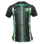 Camiseta Edición Especial Nigeria 2022/23