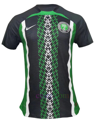 Camiseta Edición Especial Nigeria 2022/23 | Cuirz
