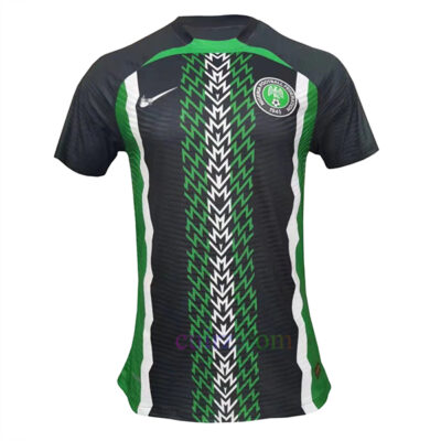 Camiseta Edición Especial Nigeria 2022/23 | Cuirz