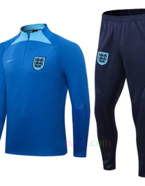Camiseta Inglaterra 2022/23 Versión Jugador | Cuirz 2