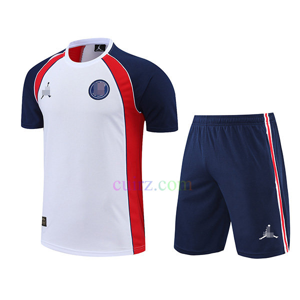Camiseta Entrenamiento PSG 2022/23 Kit | Cuirz 4