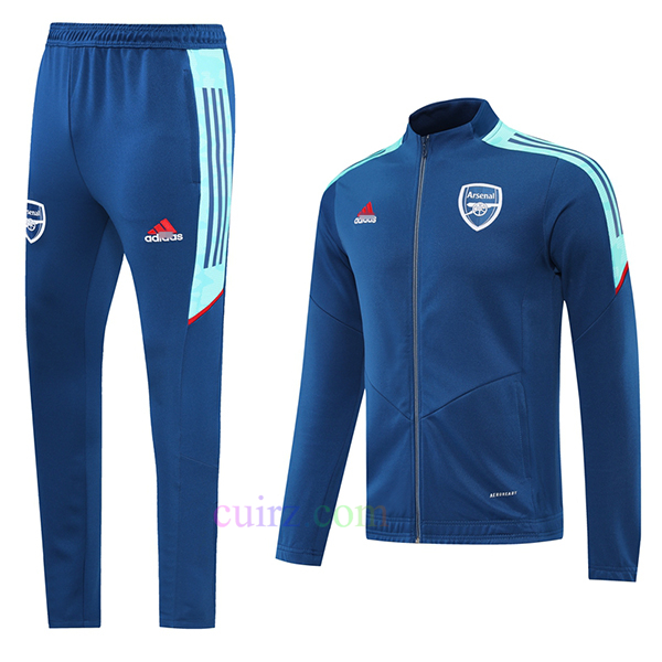Chandal Arsenal 2022/23 kit | Cuirz 3