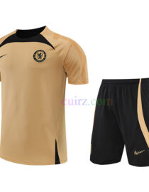 Camiseta de Entrenamiento Chelsea 2022/23 Kit Azul | Cuirz