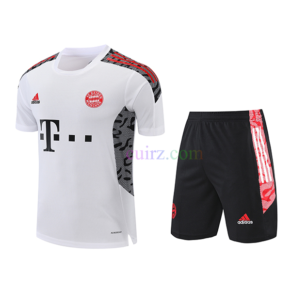Camiseta de Entrenamiento Bayern München 2022/23 Kit | Cuirz 3