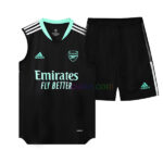 Camiseta de Entrenamiento Arsenal 2022/23 Sin Mangas Kit | Cuirz 3