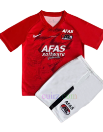 Camiseta Athletic Bilbao 1ª Equipación 1995/96 | Cuirz