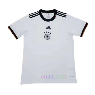 Camiseta Alemania 1ª Equipación 2022