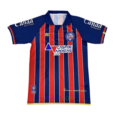 Camiseta Bahia 1ª Equipación 2022/23