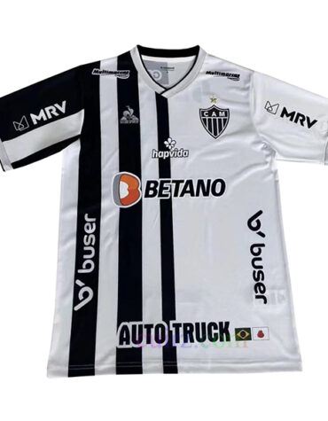 Camiseta Edición Especial Atlético Mineiro 2022/23 | Cuirz