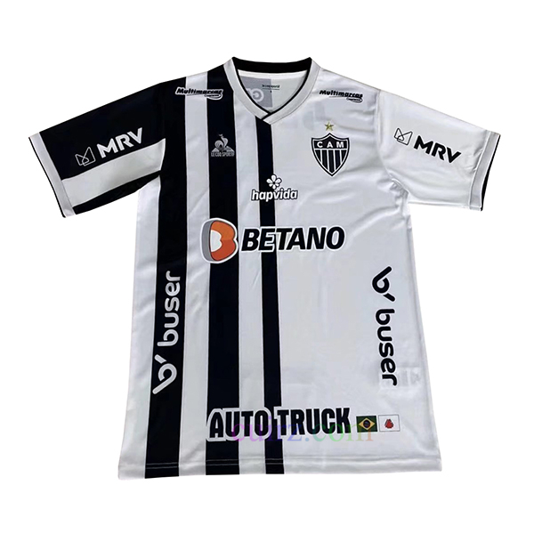 Camiseta Edición Especial Atlético Mineiro 2022/23 | Cuirz 3