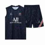 Camiseta Entrenamiento PSG 2022/23 Kit Sin Mangas | Cuirz 2