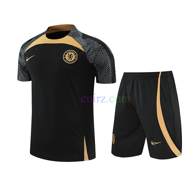 Camiseta de Entrenamiento Chelsea 2022/23 Kit | Cuirz 5