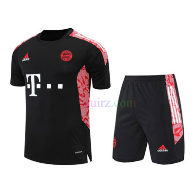 Camiseta de Entrenamiento Bayern München 2022/23 Kit