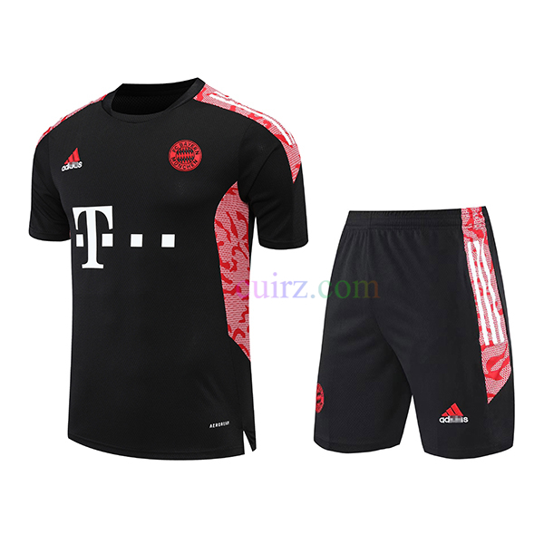Camiseta de Entrenamiento Bayern München 2022/23 Kit | Cuirz 4