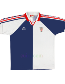 Camiseta Athletic Bilbao 1ª Equipación 1997/98 | Cuirz 2