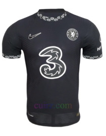 Camiseta Chelsea 1ª Equipación 2022/23 | Cuirz 2