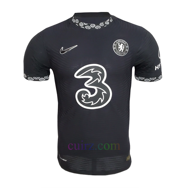 Camiseta de Edición Conceptual Chelsea 2022/23 | Cuirz 3