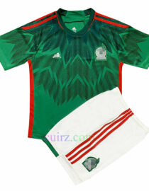 Camiseta Irlanda 1ª Equipación 2022/23 Niño | Cuirz