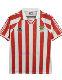 Camiseta Athletic Bilbao 1ª Equipación 1997/98