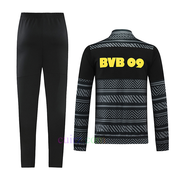 Chandal Borussia Dortmund 2022/23 kit | Cuirz 4