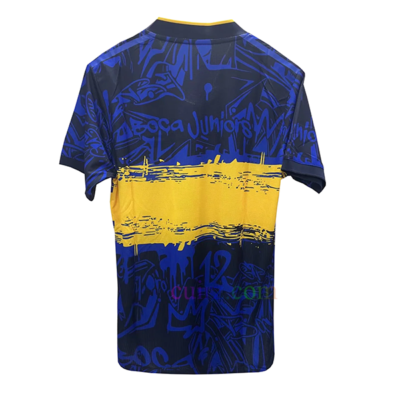Camiseta Edición Especial Boca Juniors 2022/23