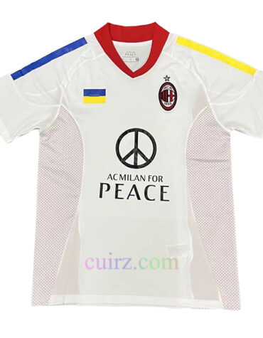 Camiseta AC Milan Edición Especial 2022/23 | Cuirz
