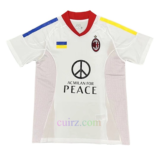 Camiseta AC Milan Edición Especial 2022/23 | Cuirz 3