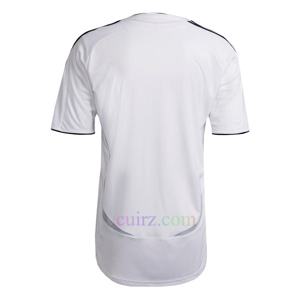 Camiseta de Entrenamiento Real Madrid 2022 | Cuirz 4