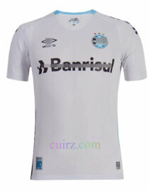 Camiseta Sporting KC 2ª Equipación 2022/23 | Cuirz