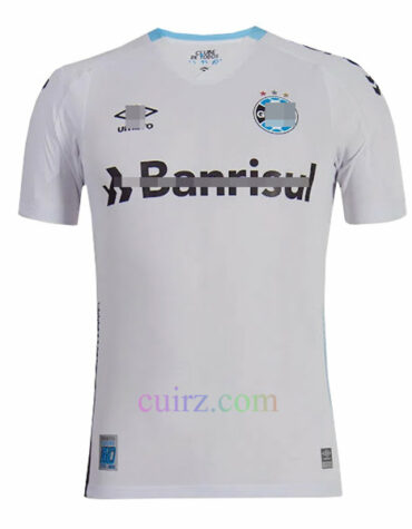 Camiseta Gremio 2ª Equipación 2022/23 | Cuirz
