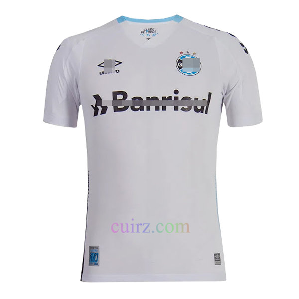 Camiseta Gremio 2ª Equipación 2022/23 | Cuirz 3