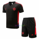 Camiseta Entrenamiento Bayern München 2022/23 Kit | Cuirz 2