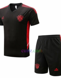 Camiseta de Entrenamiento Bayern München 2022/23 Kit | Cuirz 2