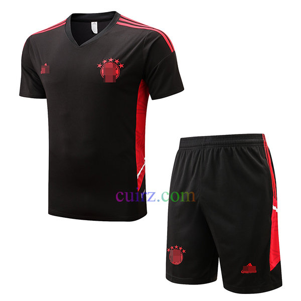 Camiseta Entrenamiento Bayern München 2022/23 Kit | Cuirz