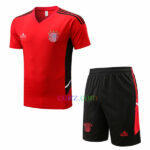 Camiseta Entrenamiento Bayern München 2022/23 Kit | Cuirz 3