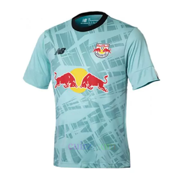 Cierto Nido Escrutinio Camiseta Portero Red Bull Bragantino 2022/23 - Cuirz