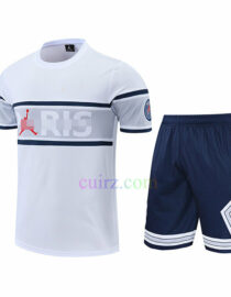 Camiseta Entrenamiento PSG 2022/23 Kit Azul | Cuirz