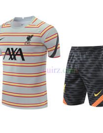 Camiseta de Entrenamiento Liverpool 2022/23 Kit | Cuirz 2