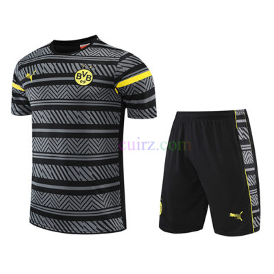 Camiseta de Entrenamiento Borussia Dortmund 2022/23 Kit