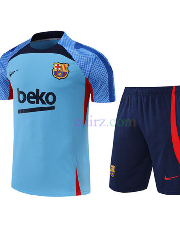 Camiseta de Entrenamiento FC Barcelona 2022/23 Kit | Cuirz