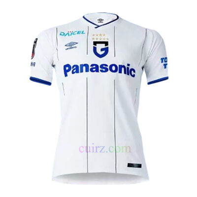 Camiseta Gamba Osaka 2ª Equipación 2022/23