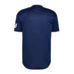 Camiseta Chicago Fire 1ª Equipación 2022/23 | Cuirz 3
