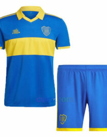 Camiseta Edición Conceptual Boca Juniors 2022/23 Niño | Cuirz 2