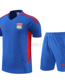 Camiseta de Entrenamiento Liverpool 2022/23 Kit | Cuirz