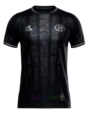 Camiseta Edición Conmemorativa Atlético Mineiro 2022/23 | Cuirz